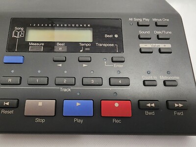 【極美品】希少 Roland MT-120 デジタルシーケンサー 音源モジュール Roland MT-120 Digital Sequencer Sound Module | eBay