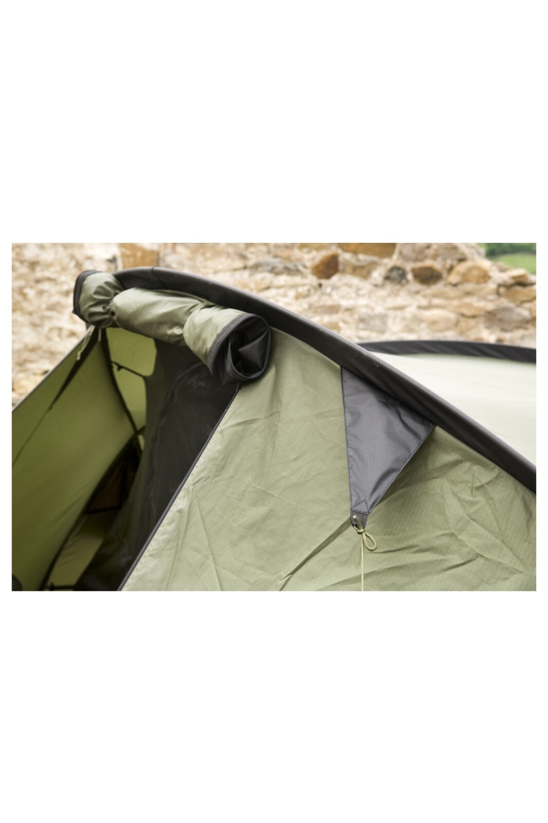 Snugpak Scorpion 3 Person - Olive - Camping Bushcraft Survival Mountaineering