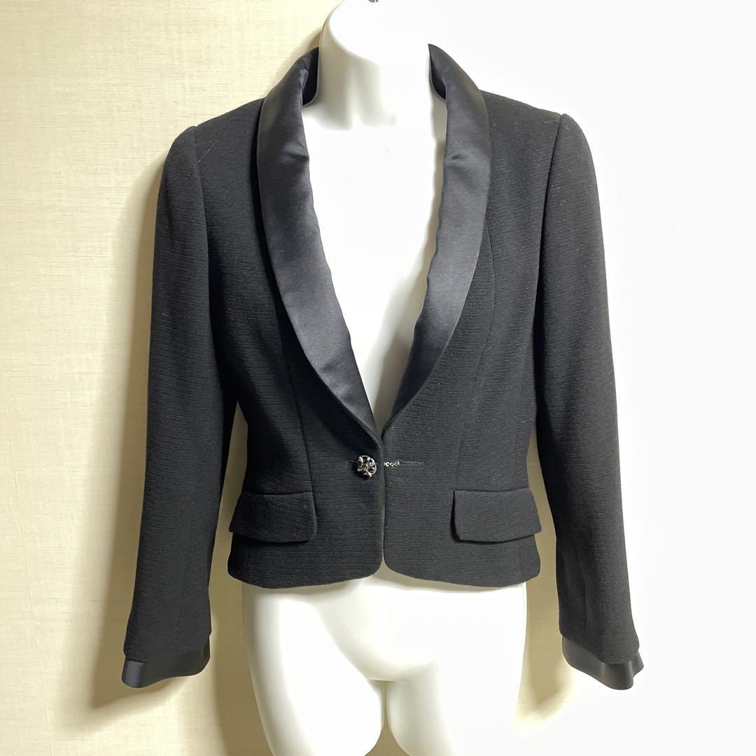 Beauty vintage CHANEL 1B jacket size 38 | eBay Beauty vintage CHANEL 1B jacket size 38 | eBay