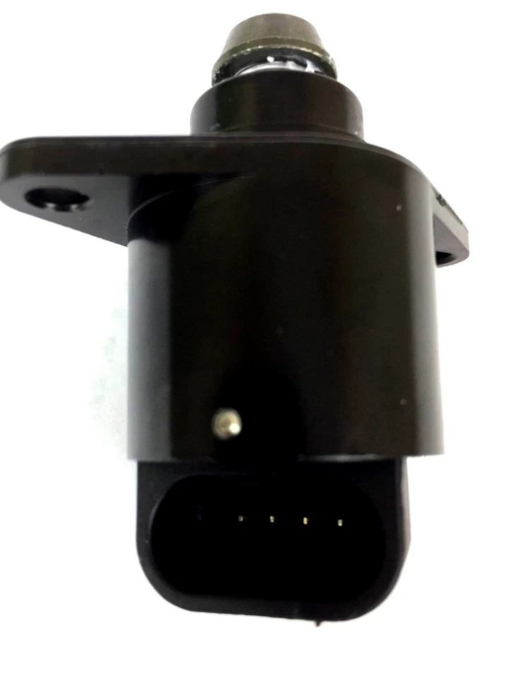 VÁLVULA DE CONTROL DE AIRE INACTIVO 1465 AC132 CENTURY CHEVY S10 CAVALIER ISUZU 2.2 2.4 93-97 Foto 3 de 4