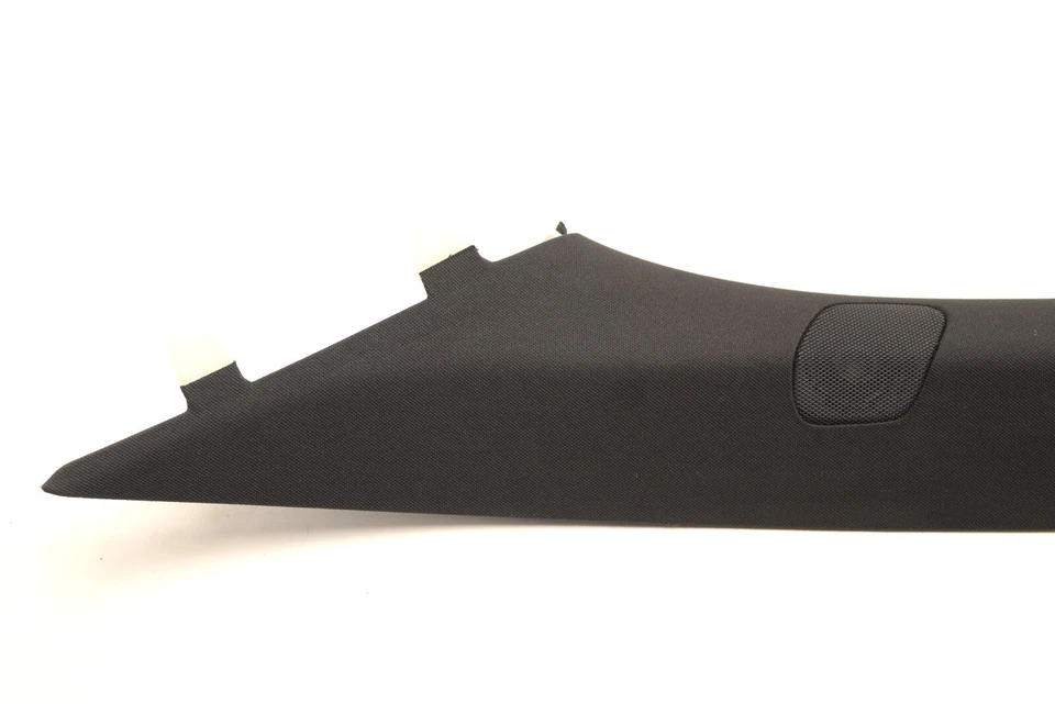 09-12 Lincoln MKS A-Pilar moldura de parabrisas LH Driver OEM 8A53-5403513-AK35B8 Foto 2 de 4