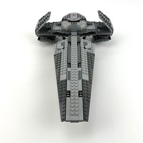 LEGO 7961 - Star Wars: Darth Maul's Sith Infiltrator - Complete! 🇨🇦