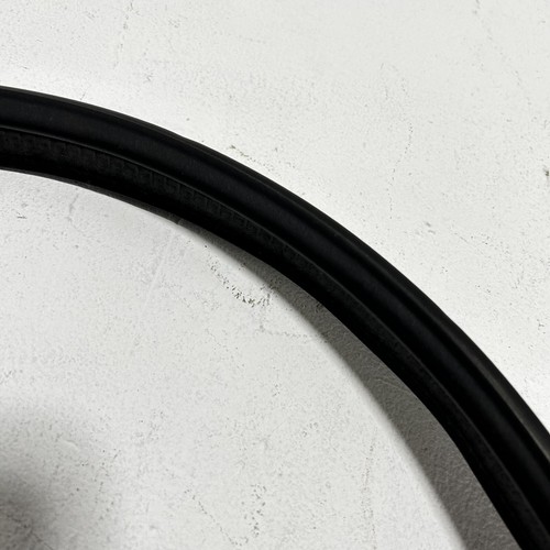 2016-2021 Honda Civic Rear Trunk Lid Body Wheatherstrip Seal OEM - Picture 6 of 10