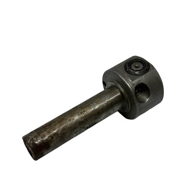 Devlieg Microbore GAH-05-037 Adjustable Boring Head for 3/8'' Bar 1'' Shank