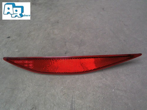 Reflektor L 5G0945105 Farbe Deep Black LC9X VW Golf VII Bj 2014 Versand anfragen