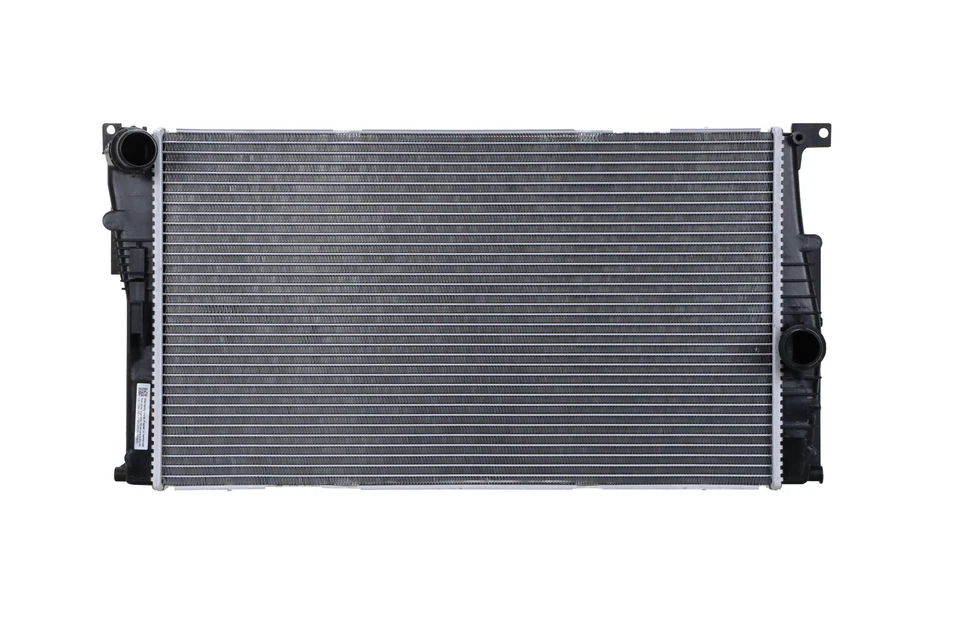 Radiator w/o Transmission Oil Cooler for BMW 228i 328i 320i 428i Manual Trans Foto 2 de 4