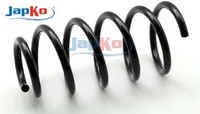 Japko ZCJ5283C Fahrwerksfeder FüR Fiat