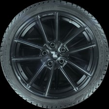225/40 R18 Winterreifen HYUNDAI i30N 18 Zoll Alufelgen Komplettsatz 7mm