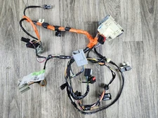 13 - 16 Lincoln MKZ Center Console Wiring Harness FP5T-14B079-DDB