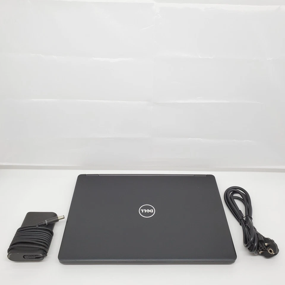 Dell Latitude 5480 · i5-7300U · 8GB · 500GB, Foto 1 von 5