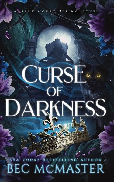 Curse Of Darkness Bec Mcmaster Taschenbuch Kartoniert / Broschiert Englisch 2022-image