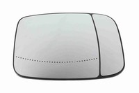 Vemo Spiegelglas AußEnspiegel Links Passend FüR Renault Trafic III Bus Jg_