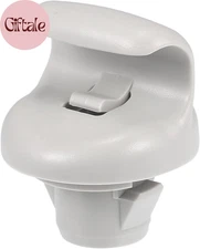 Car Sun Visor Holder Clip, Sun Visor Bracket Hook Clips Hanger, for Nissan Sentr