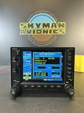 Garmin GNS 530W GPS/NAV/COM - 14/28V