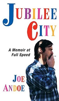 Jubilee City: A Memoir at Full Speed