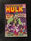 AMAZING SPIDER-MAN #31 DISNEY HULK GOOFY HOMAGE VARIANT SPIDERMAN 1