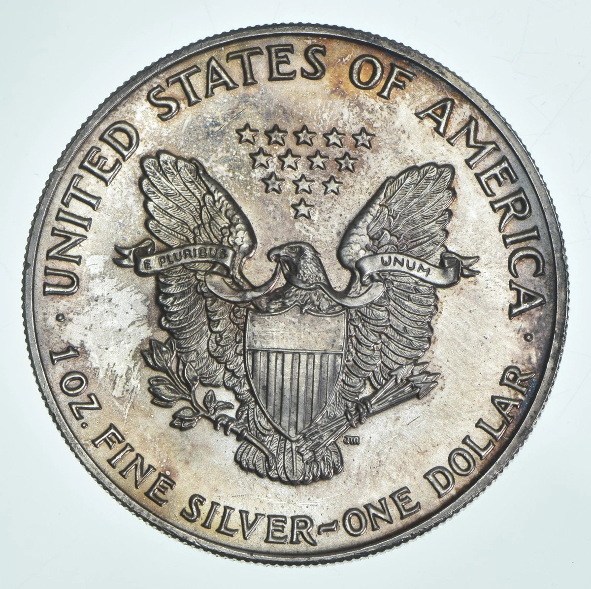 American Eagle 1991 Silver Bullion Coins for sale | eBay