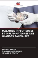 Maladies Infectieuses Et Inflammatoires Des Glandes Salivaires Pranjal Pensia