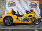 2009 HONDA GL1800 D