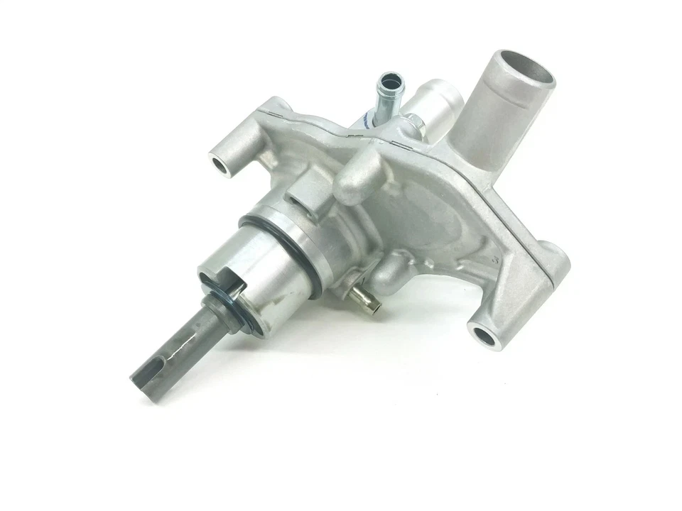 Water Pump Assembly 04-05 TRX650 FA FGA Rincon Genuine Honda Foto 3 de 4