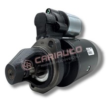 Motorino Avviamento 12V 2,7 TRATTORE GOLDONI RUGGERINI CRD100 TIGRONE SUPERTIGRE