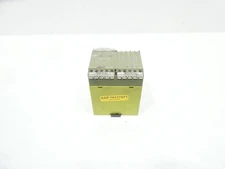 Pilz PNOZ 1 3S/1O Safety Relay 24v-dc