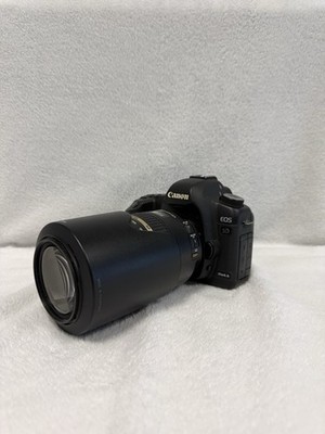 Canon EOS 5D Mark II - Einiges Zubehör & Objektive Inkl. 2 Rucksäcke