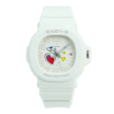 CASIO Baby-G BGA-10-7AJF PLAYFUL HEARTS SERIES BGA-10 Quartz
