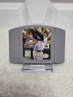 New ListingNintendo Major League Baseball Ken Griffey Jr. Sports N64 E Rated NTSC-U/C Cart…