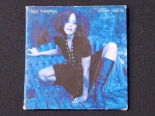 Cree Summer Street Faërie CD '99 Promo Advance