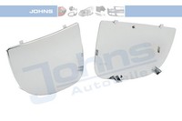 40 45 37-82 Spiegelglas, AußEnspiegel Links FüR Iveco Daily VI Pritsche/Fahrgest