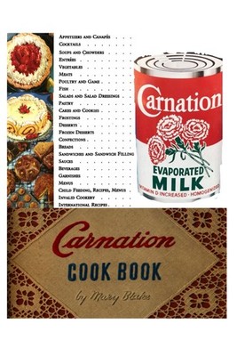 Carnation Cook Book