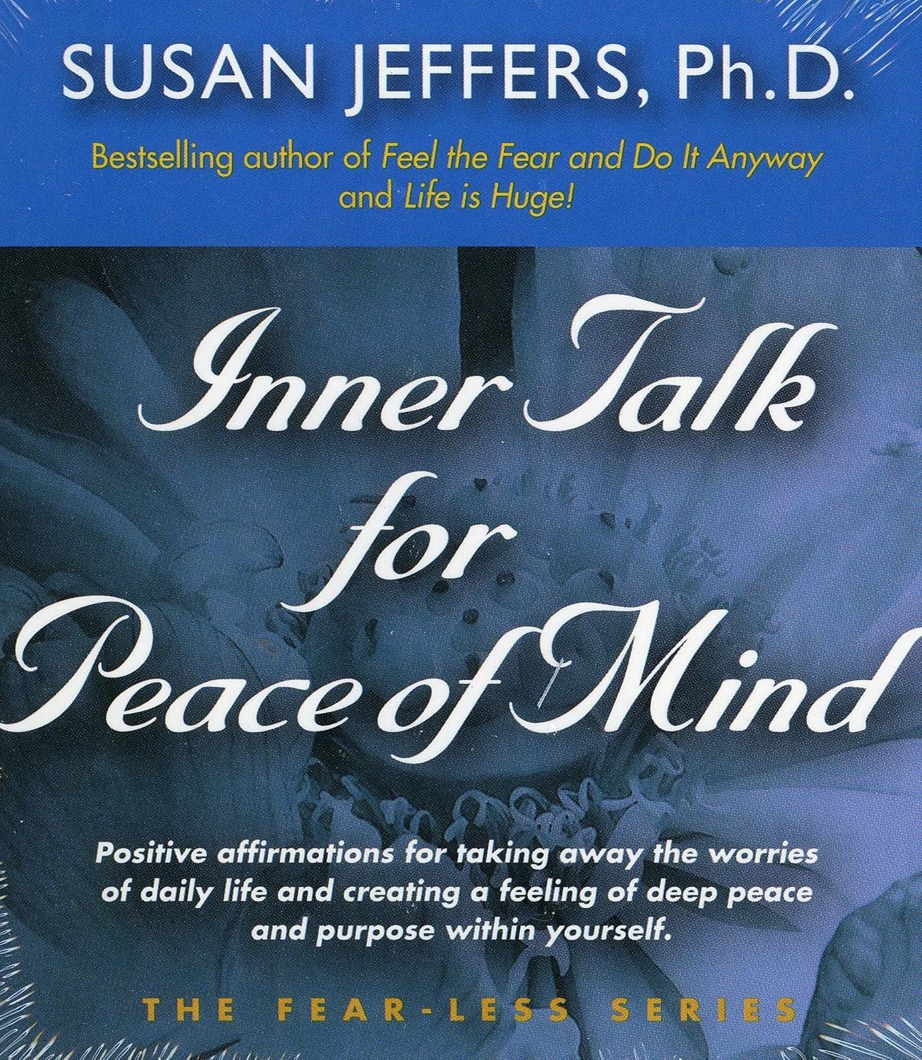 Inner Talk for Peace of Mind