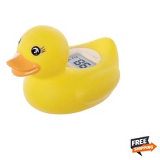 Baby Bath Thermometer Digital Water Room Temp Toy Baby Nursery Safety