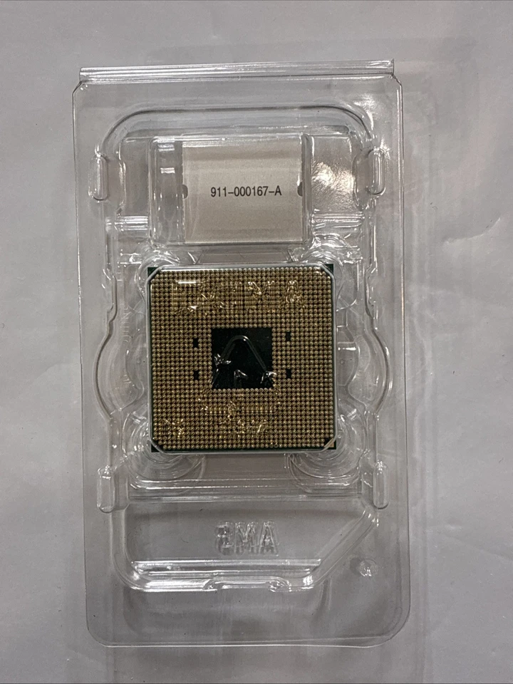 (New) AMD Ryzen 7 5700X 8 Core 16 Thread AM4 Unlocked 3.4 GHz CPU OEM Tray - Image 2 of 4
