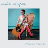 Carter Sampson - A Wilder And Another Side - Vinyl Record - G3Z