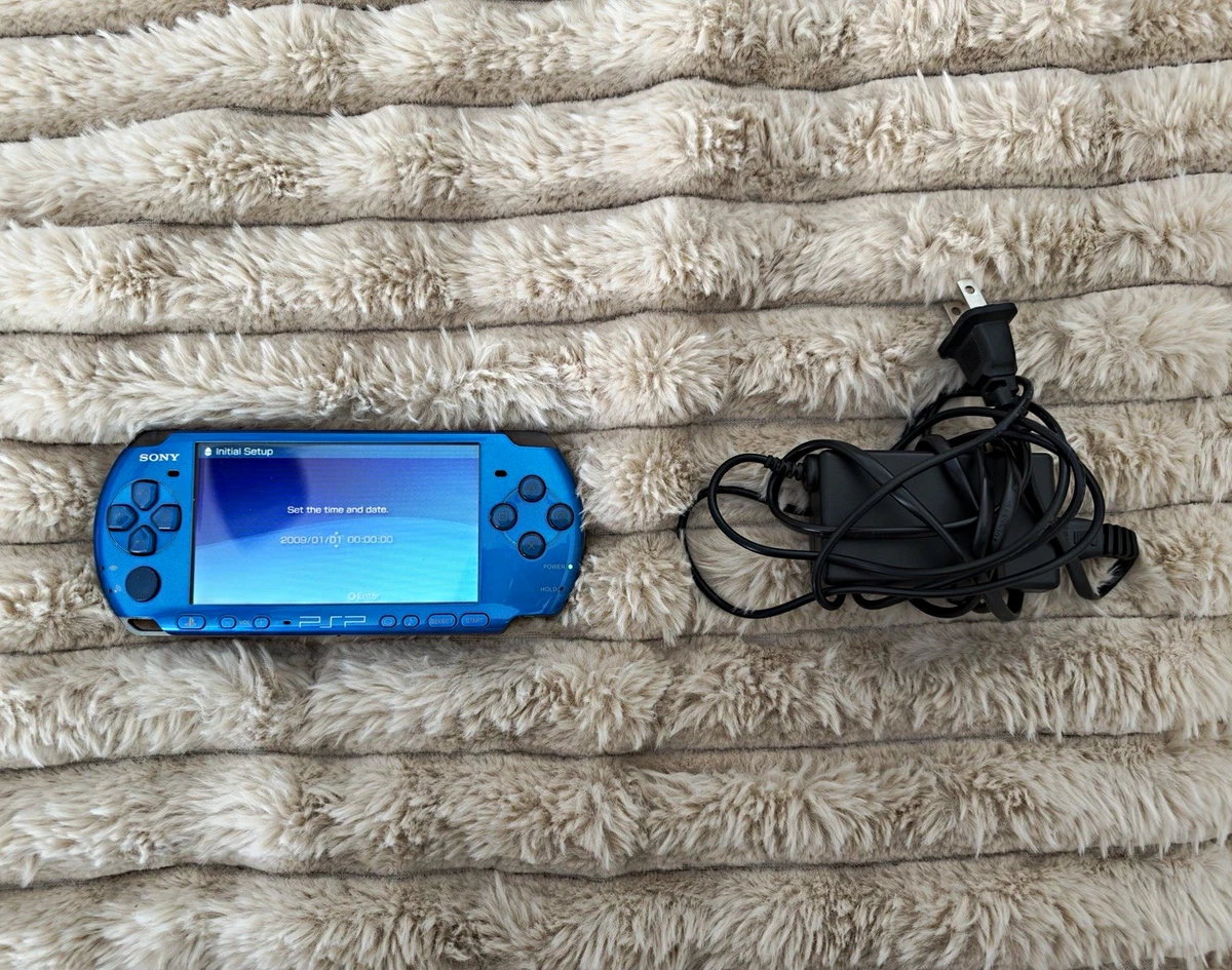 25+ Sony PSP Blue Video Game Consoles for sale | Updated Oct 2026