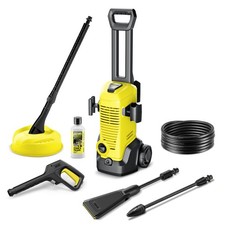 Karcher K 3 eco Booster Home Pressure Washer 16763610