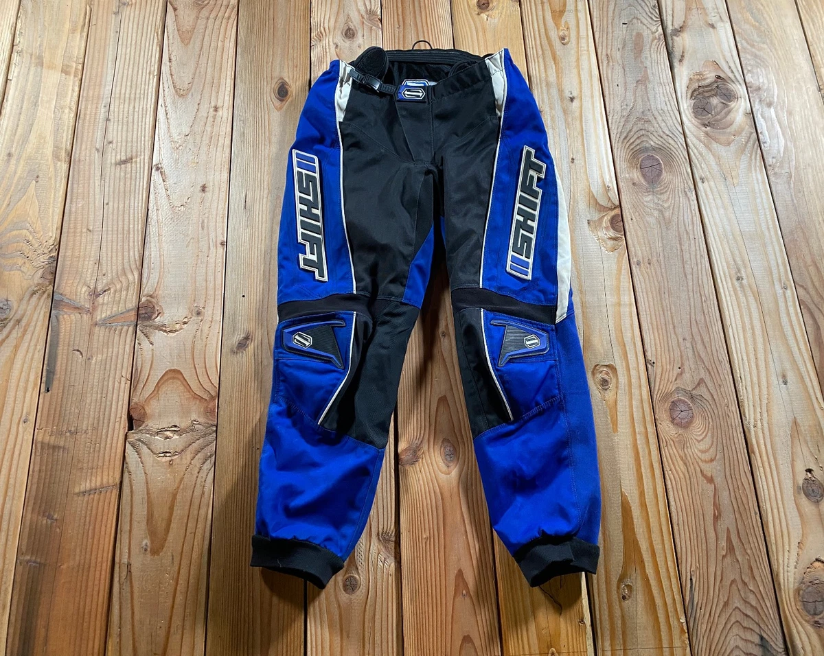 Shift Motorcycle Trousers for sale | eBay