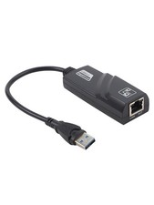 USB 3 0 HUB Ethernet Adapter for Instant Connectivity at Home or Office