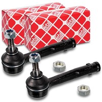 2X Febi Bilstein Spurstangenkopf Vorne Fiat 500X 334 Jeep Renegade BU B1 BV