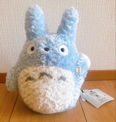 My Neighbor Totoro Fukafuka Medium Totoro S Studio Ghibli Sun Arrow