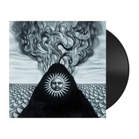 Gojira 'Magma' Lp Schwarzes Vinyl - Neu & Versiegelt