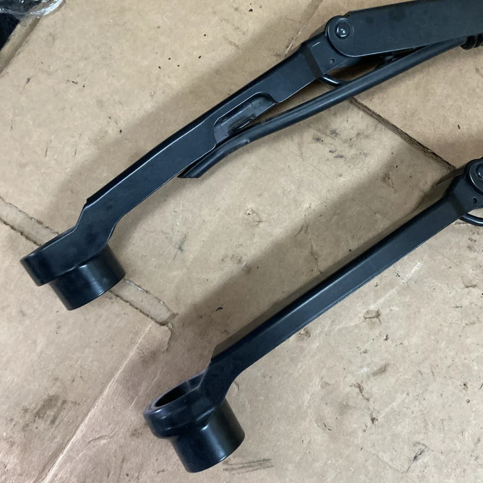 2020 2021 2022 Subaru Legacy Xt Touring Sedan Wiper Arm Left Right 0013 - Image 2 of 4