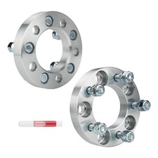 2pcs 25mm 5x4.5 5x114.3mm Wheel Spacers M12x1.5 For Honda Civic Toyota Pickup 2pcs 25mm 5x4.5 5x114.3mm Wheel Spacers M12x1.5 For Honda Civic Toyota Pickup