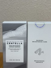SKIN1004 Madagascar Centella Tone Brightening 50ml 2PACK