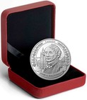 2015 Canada S$20 Sir John A. MacDonald 200th Ann Of Birth NGC PF70 UC Box & COA — photo 5