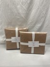 Parachute Percale Duvet Cover King/Cal King W/ King Top Sheet — photo 1