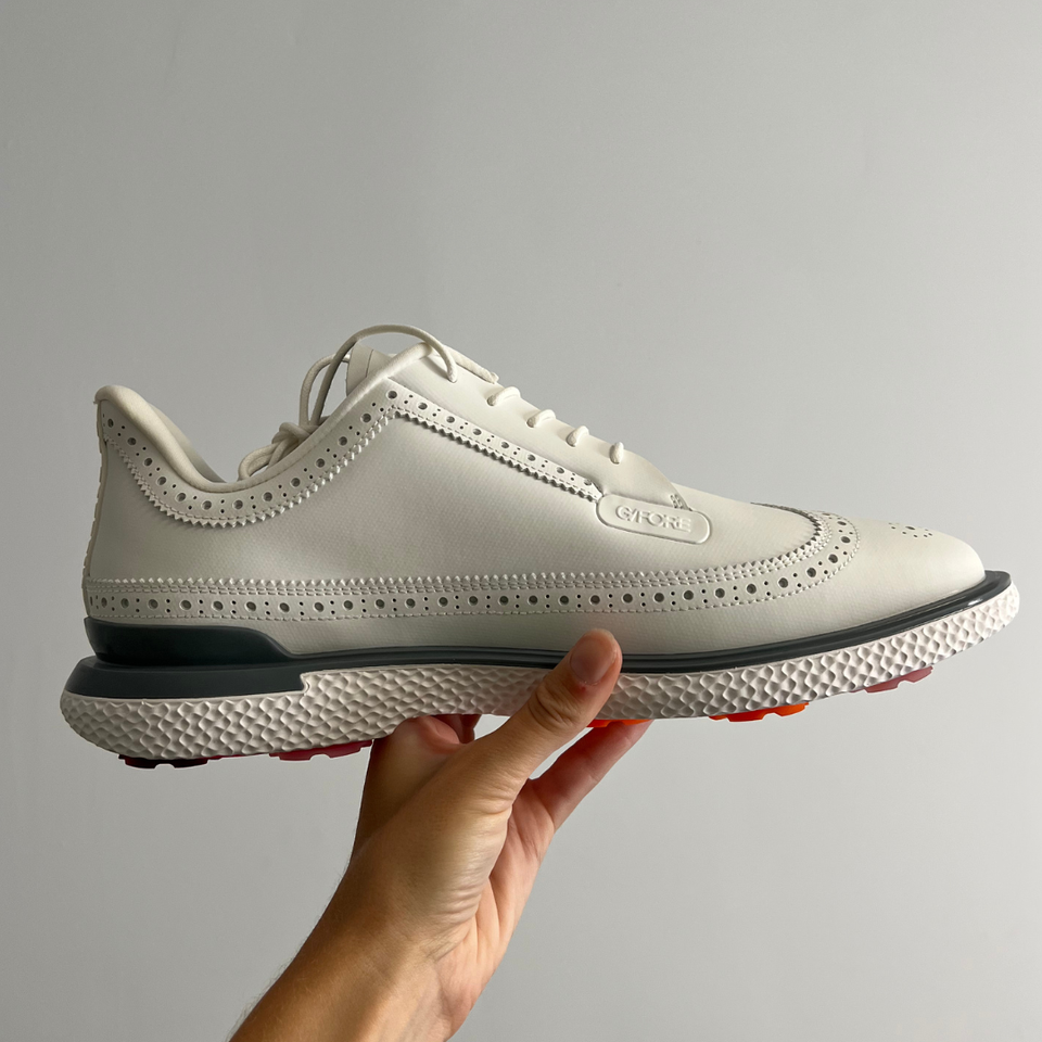 MEN'S GFORE GALLIVAN2R TPU LONG WIND GOLF SHOES | eBay