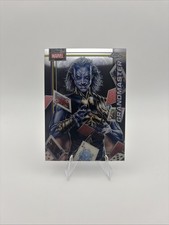 2026 Topps Chrome Marvel Grandmaster #120